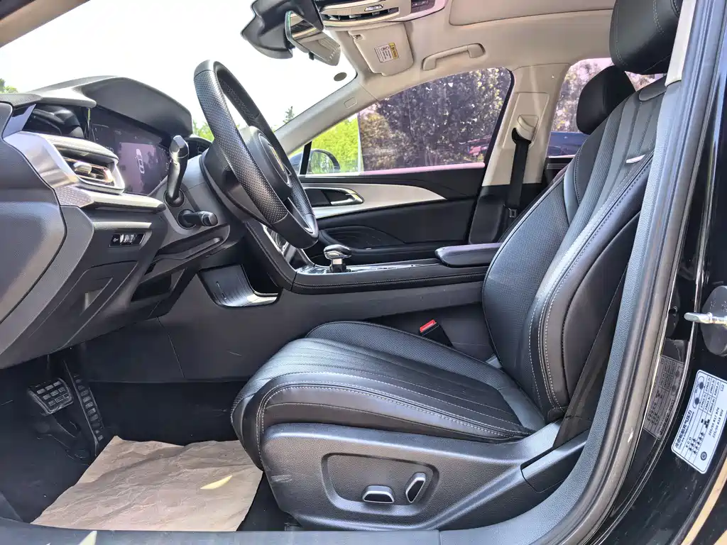 Hongqi H5 2024 1.5T DCT