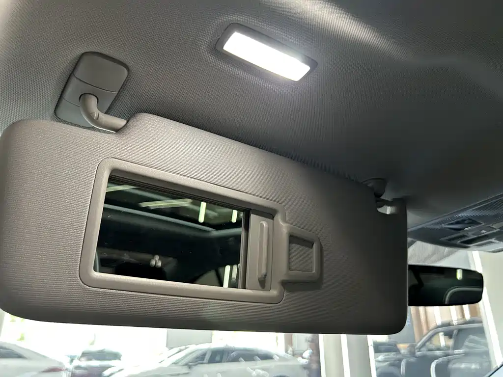 Volkswagen 迈腾 PHEV — миниатюра 33