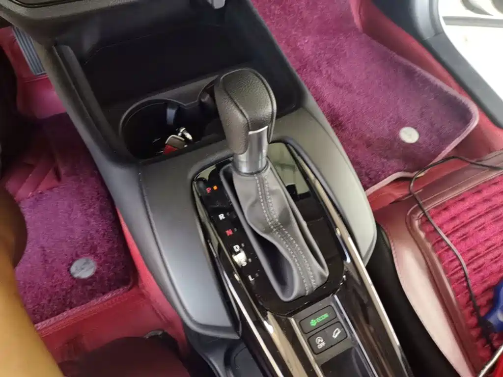 Honda HR-V — миниатюра 14