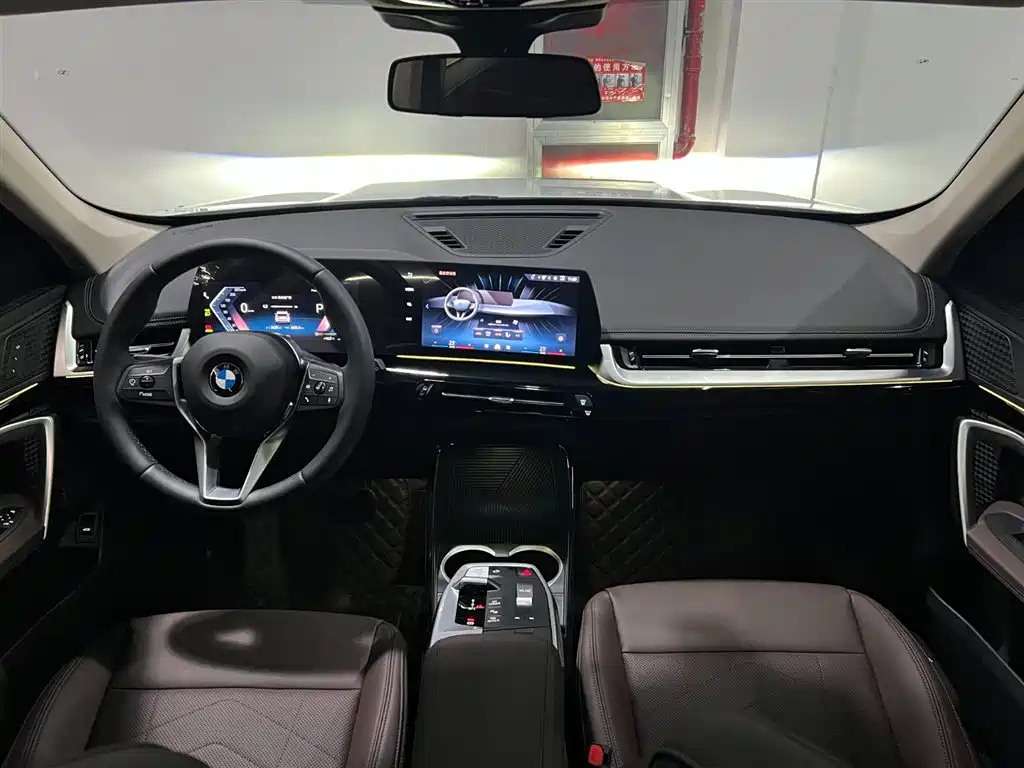 BMW X1 — фотографии объявления, Фото 16