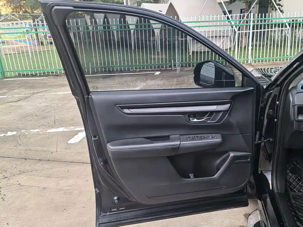 Honda Breeze — миниатюра 31