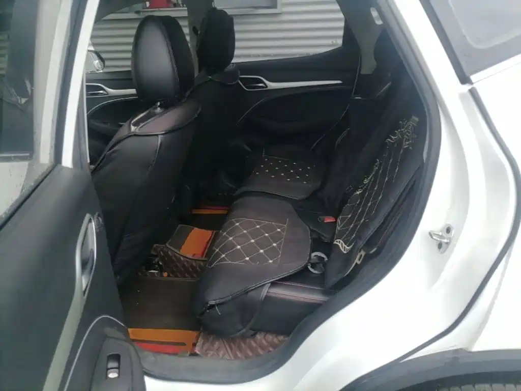 MG ZS — миниатюра 22
