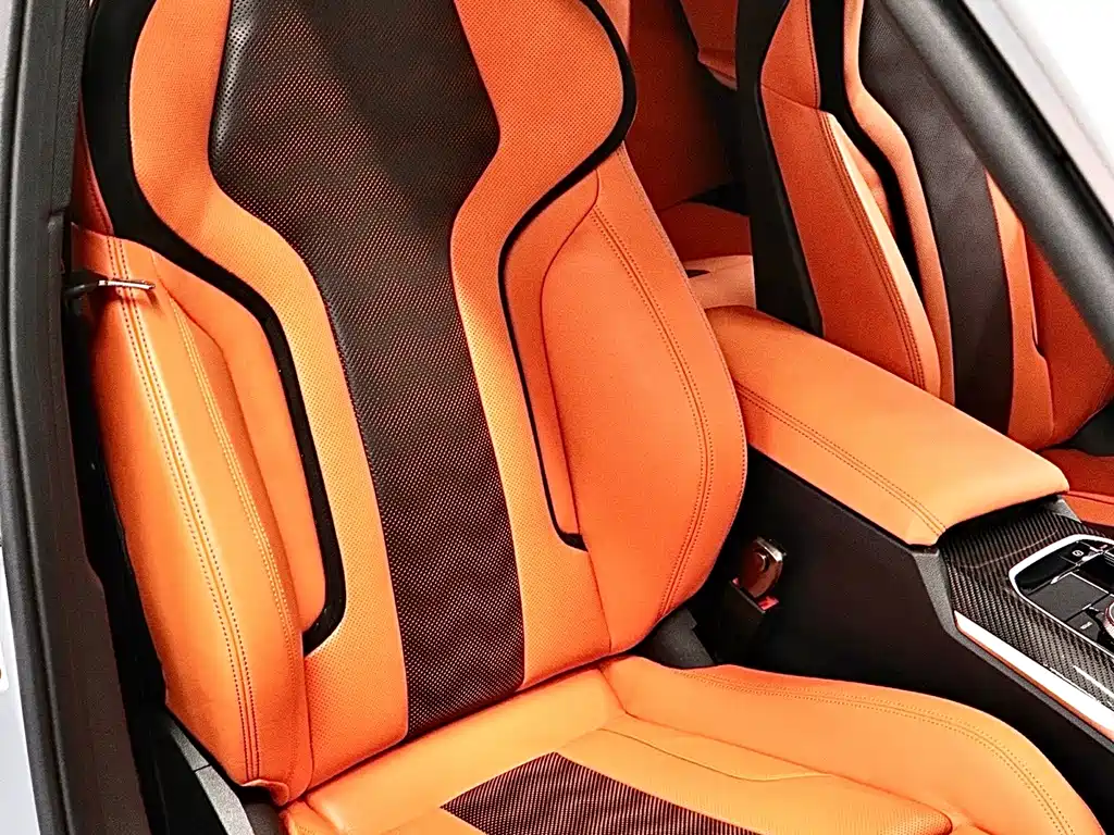 BMW M3 — миниатюра 16