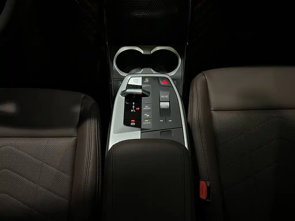 BMW X1 — фотографии объявления, Фото 18