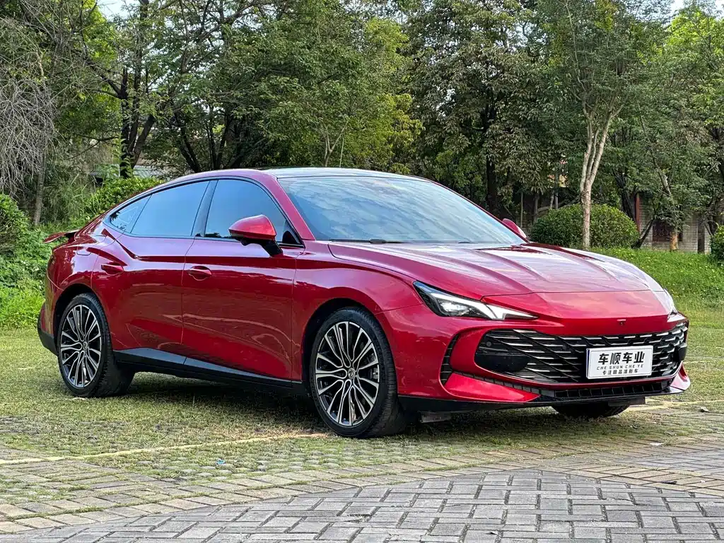 MG MG7 — миниатюра 3