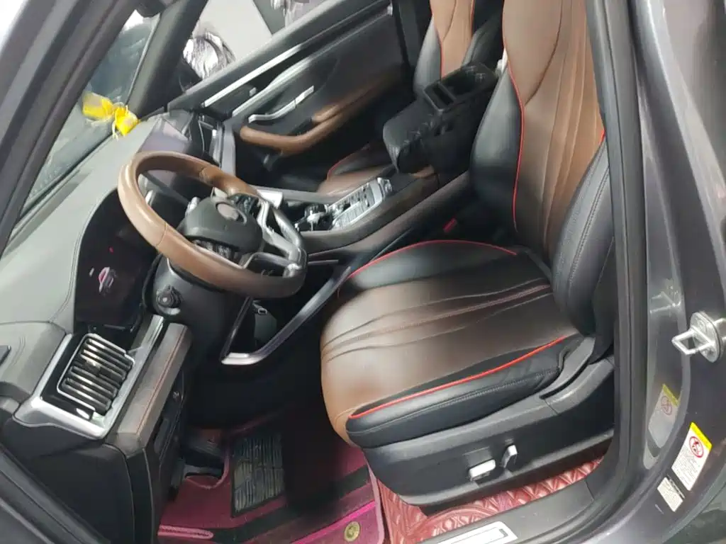 BYD PLUS — миниатюра 15