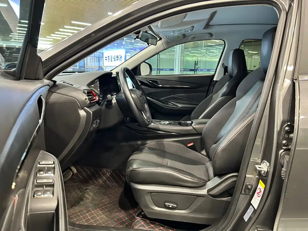 Oshan Oushang X5 — миниатюра 4