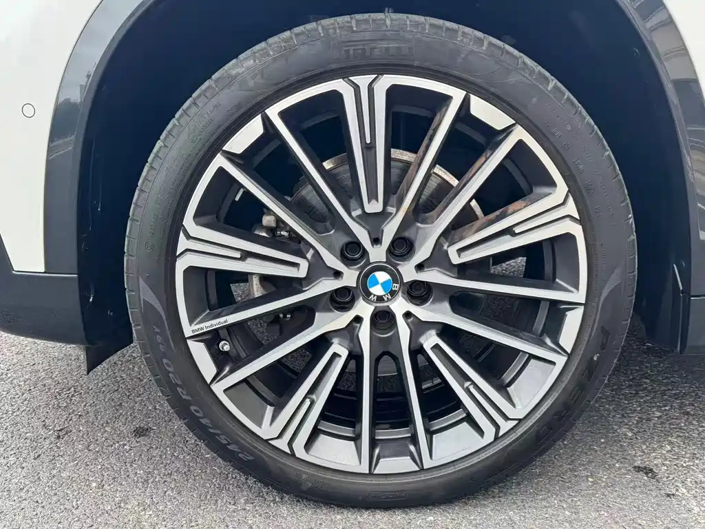 BMW X1 — миниатюра 5