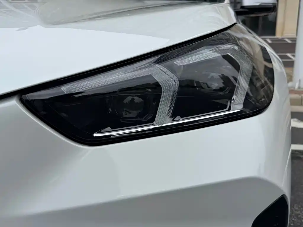 BMW X1 — миниатюра 4