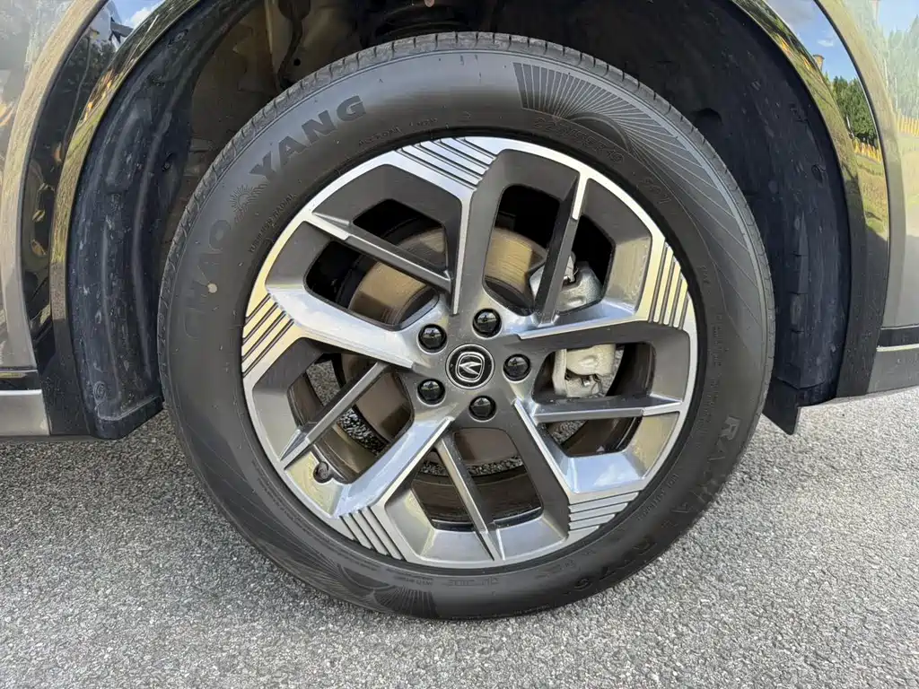 Changan Changan CS75PLUS — миниатюра 27