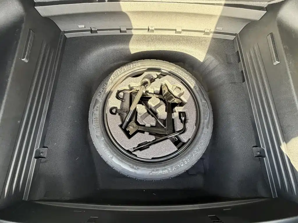 Changan Changan CS75PLUS — миниатюра 31