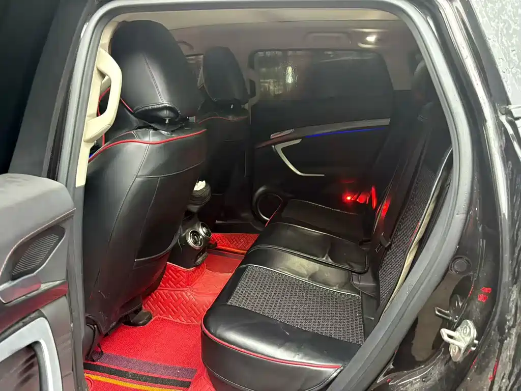 WEI PAI WEI BRAND VV7