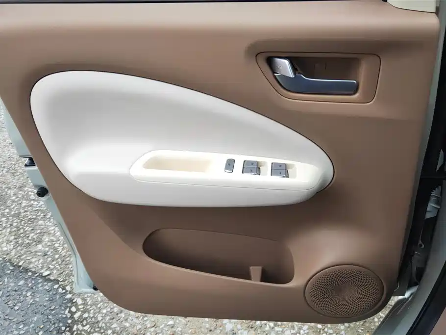 Wuling Mini EV MINIEV 2025