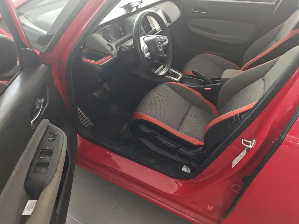 Honda Life — миниатюра 16
