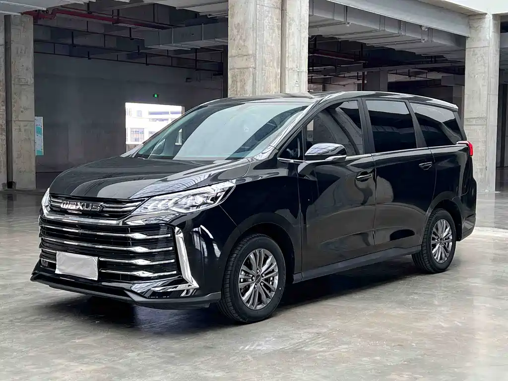 大通 G50 2023