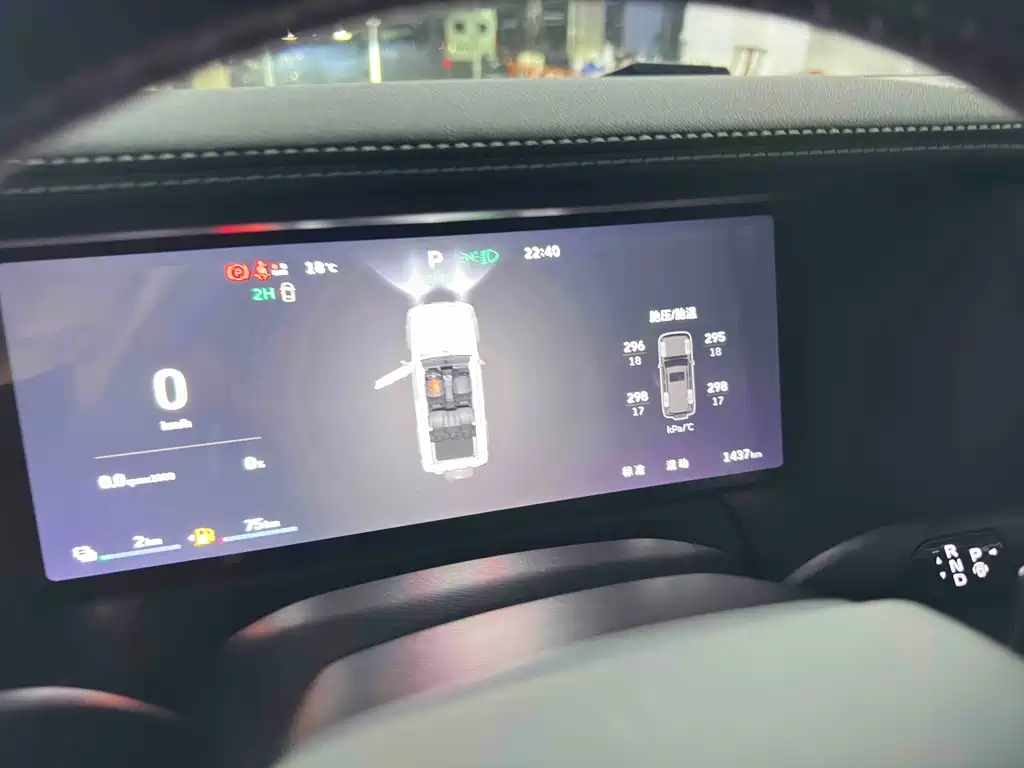 TANK TANK 300 NEW ENERGY