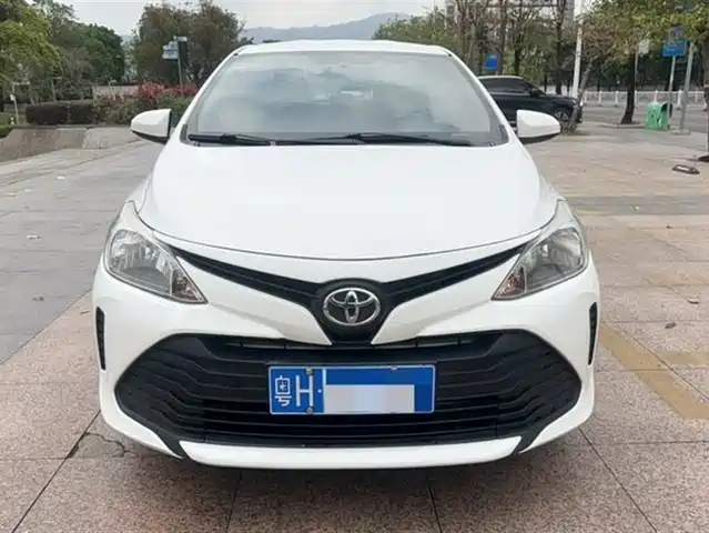 TOYOTA VIOS