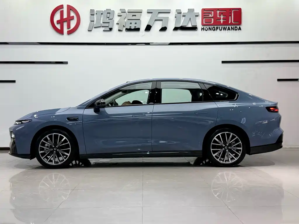 Leapmotor Ноль один. — миниатюра 7