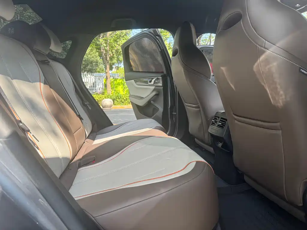 BYD Qin PLUS — миниатюра 13