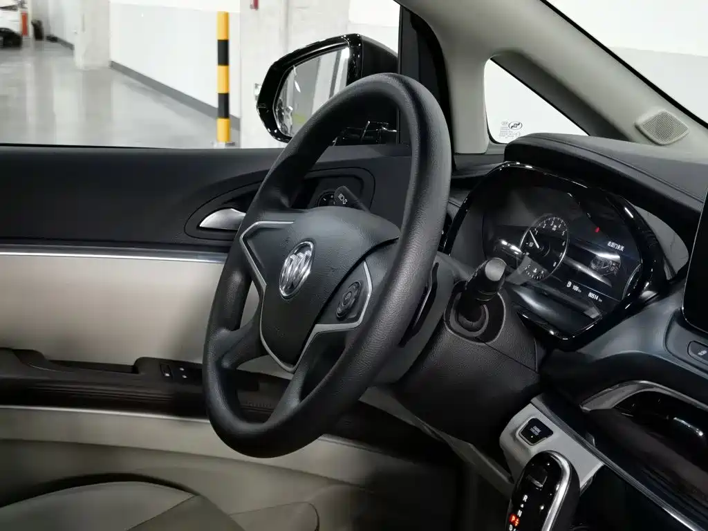 Buick GL8 — миниатюра 22