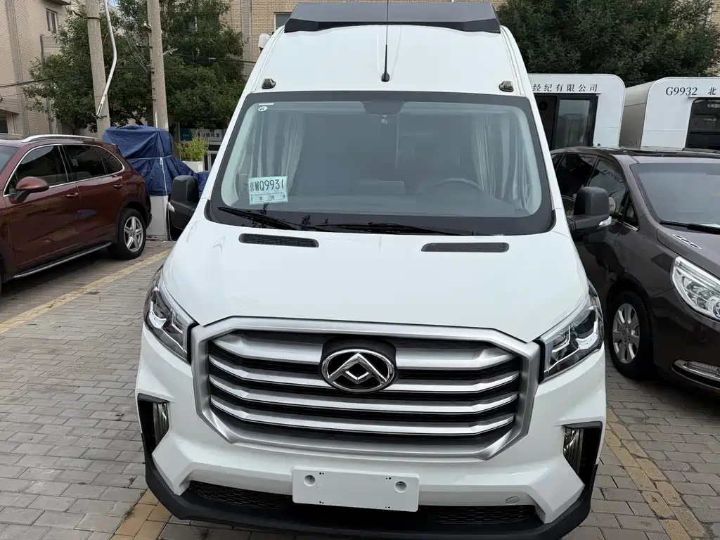 Maxus SAIC MAXUS V90 V90 2023