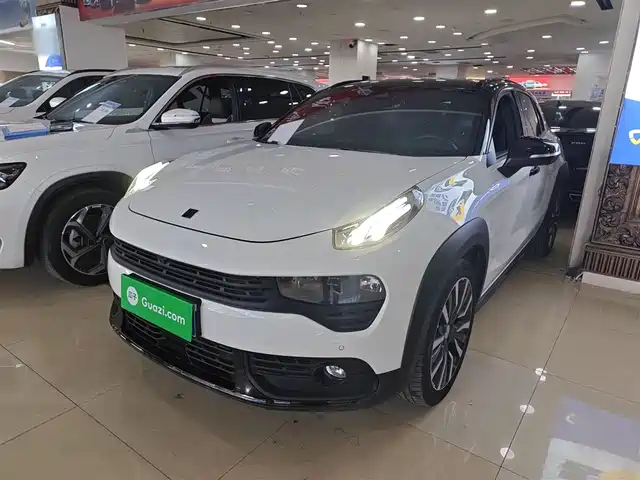 LYNK 02