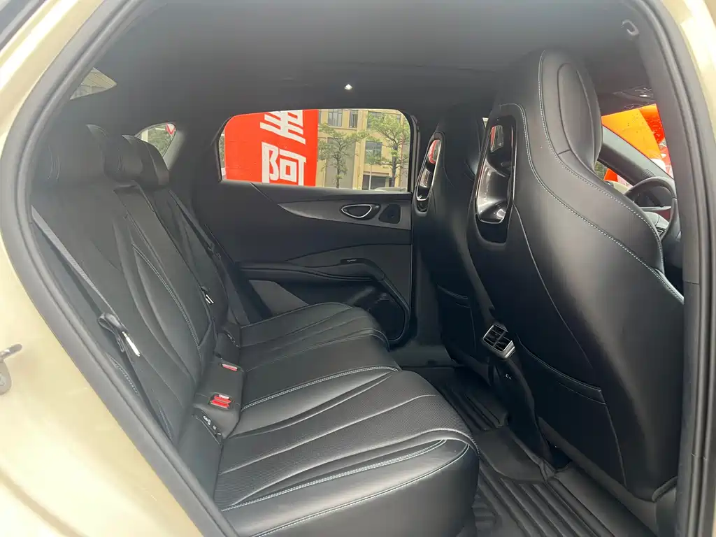 BYD Seal 06 — миниатюра 5