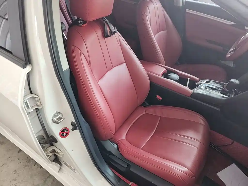 Honda Civic — миниатюра 25