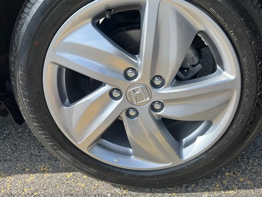 Honda Vezel — миниатюра 15