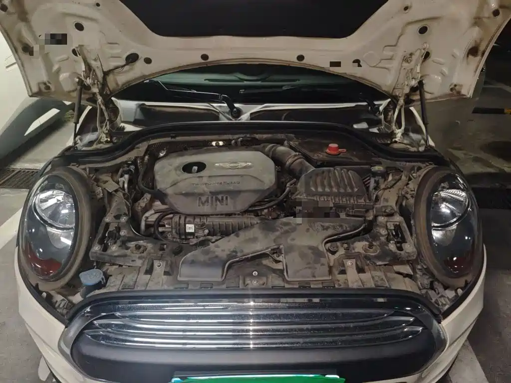 MINI Mini — миниатюра 16