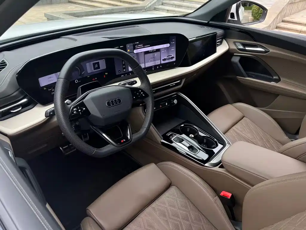 Audi Q5L 2026 2.0T