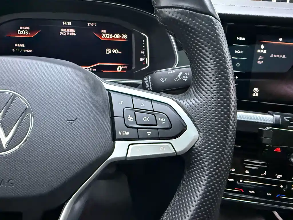 Volkswagen Passat — миниатюра 24