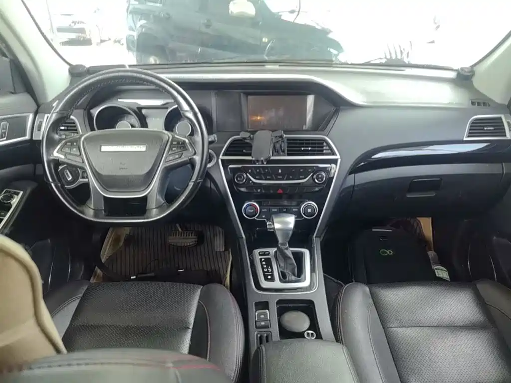 Leopaard Leopaard CS10 — миниатюра 10