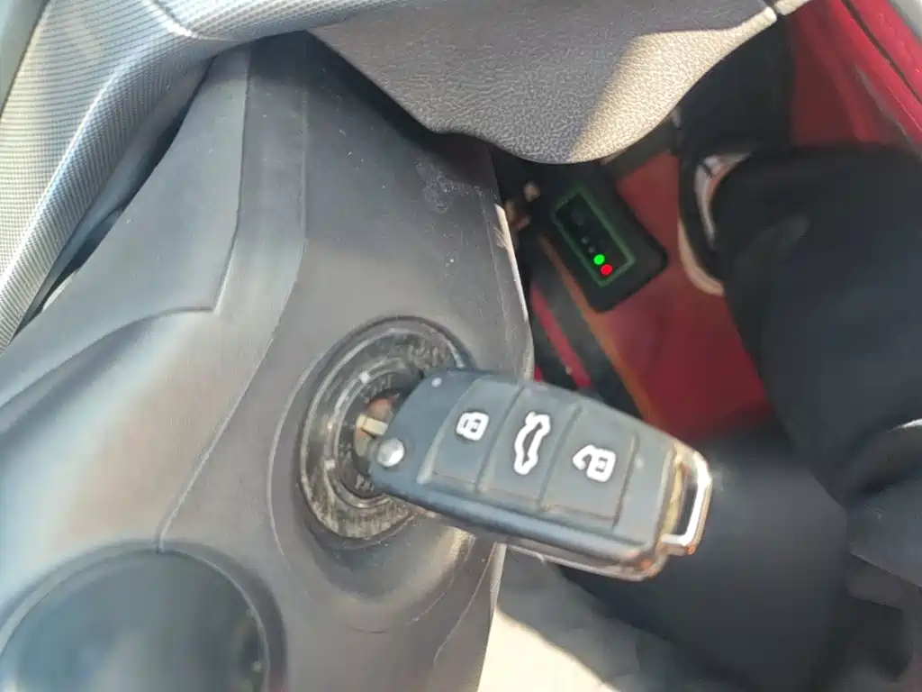 Chery Arrizo 5 — миниатюра 9