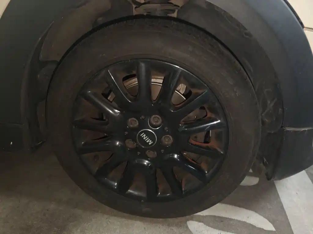 MINI Mini — миниатюра 24