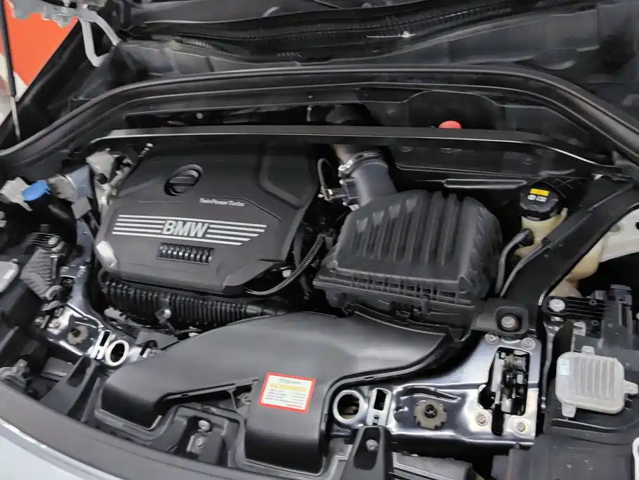BMW X2 — миниатюра 10