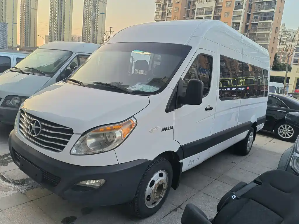 JIANGQI GROUP XINGRUI