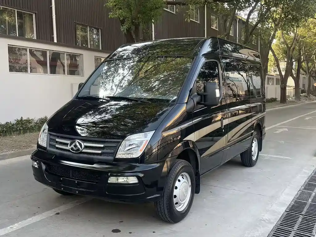 大通 V80 2023