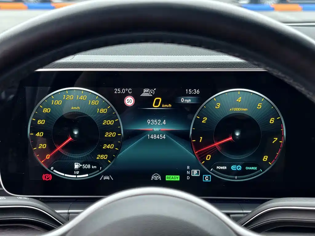 Mercedes-Benz GLE 2021 GLE 450 4MATIC Luxury