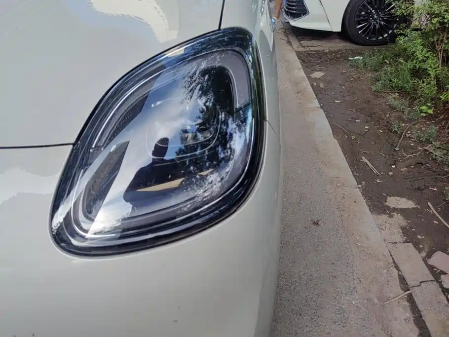Wuling MINIEV — миниатюра 5