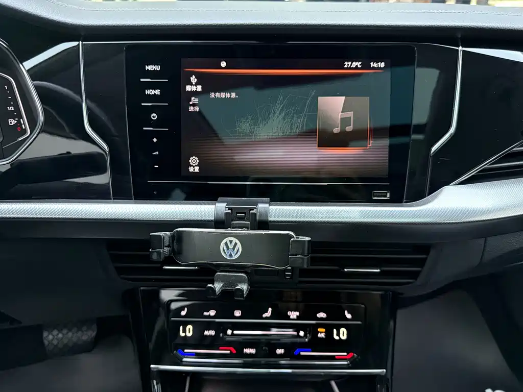 Volkswagen Passat — миниатюра 25
