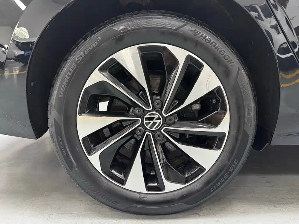 Volkswagen Passat — миниатюра 19