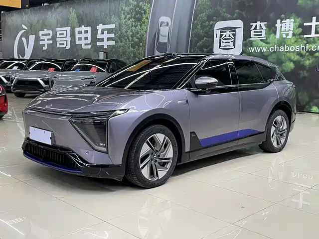 GAOHE AUTOMOBILE GAO HE HIPHI Y 2023