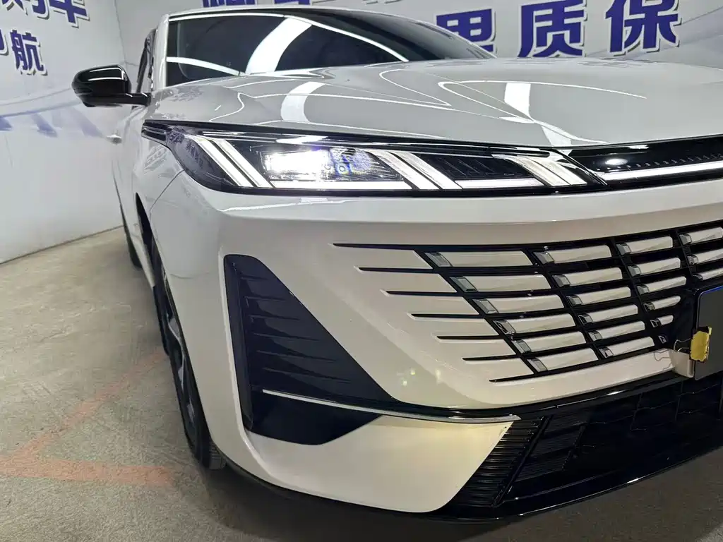 Changan Eado — миниатюра 15