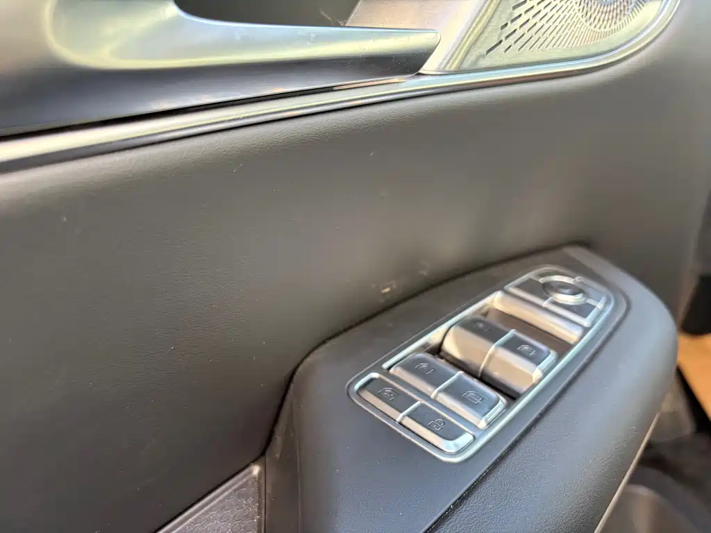 Hongqi HONGQI HQ9 PHEV