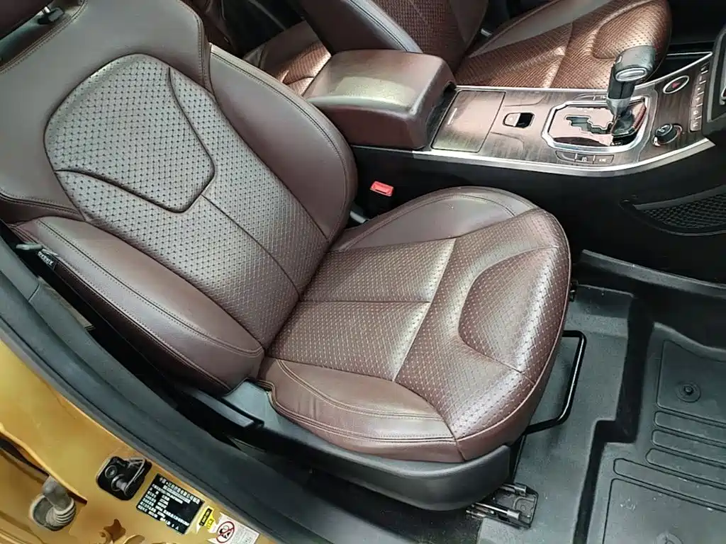 Landwind Landwind X7 — миниатюра 25