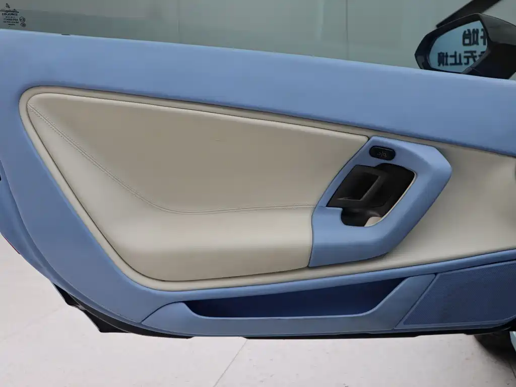 Lamborghini Gallardo — миниатюра 12