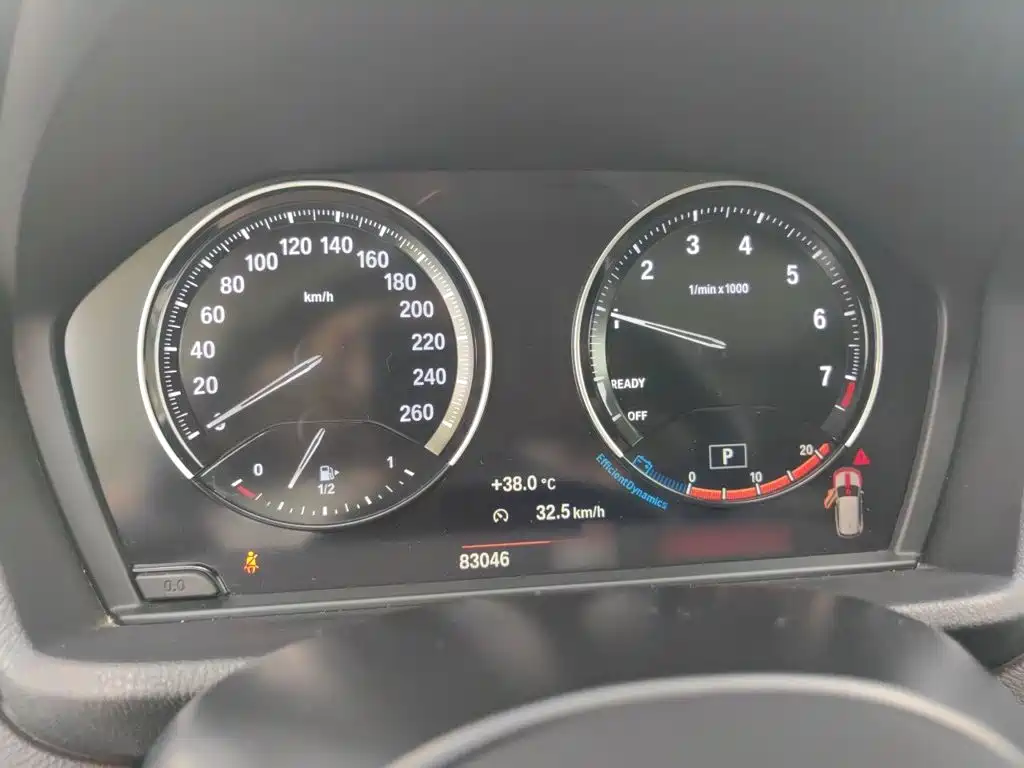 BMW X1 — миниатюра 4