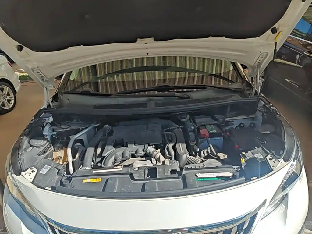 Peugeot 4008 — миниатюра 20