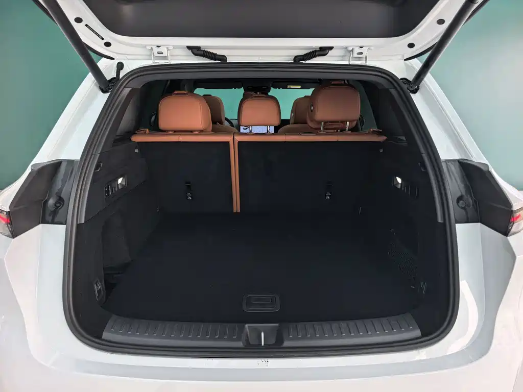 Li Auto Li L6 — миниатюра 14